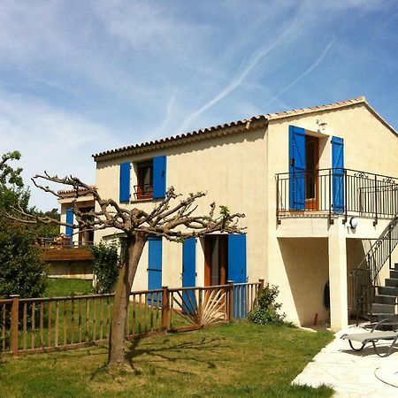Gite Les Volets Bleus Venelles Exterior photo
